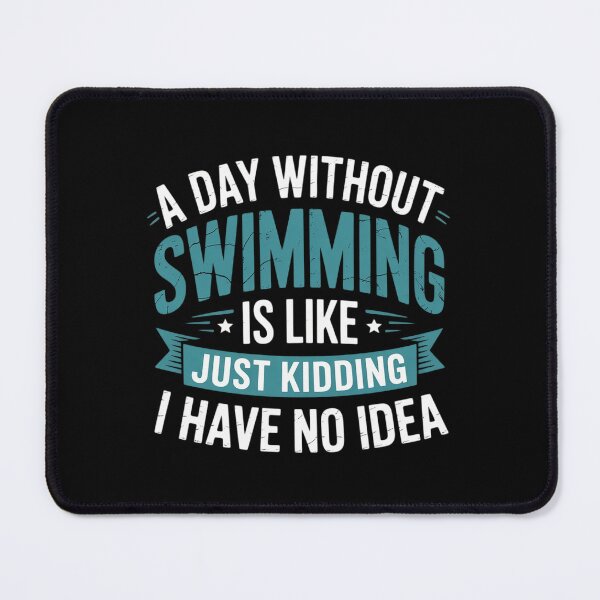 Item preview, Swimming, Funny For Swimmer, Swim Team Coach designed and sold by KotexTemu.