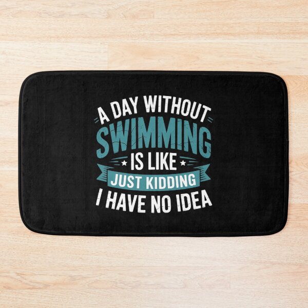 Item preview, Swimming, Funny For Swimmer, Swim Team Coach designed and sold by KotexTemu.