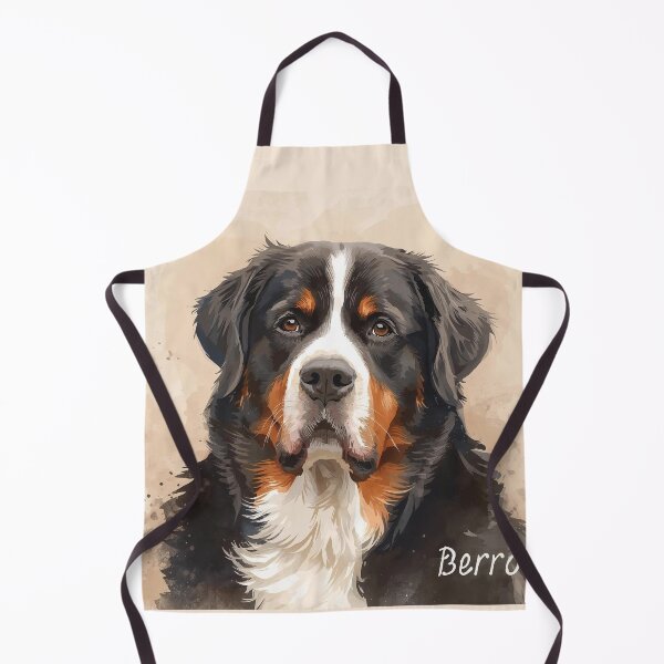 Item preview, Pet – Dog | Bernese Mountain Dog_Berro | ArtivaNest Pet Verse | Introducing Bernese Mountain Dog Berro for the Very First Time in ArtivaNest’s Pet Verse designed and sold by ArtivaNest.