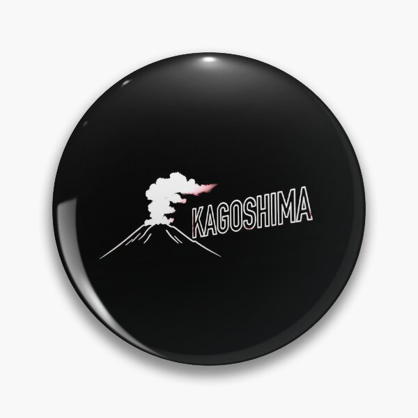 Item preview, Japan City - Kagoshima designed and sold by SignumShop.