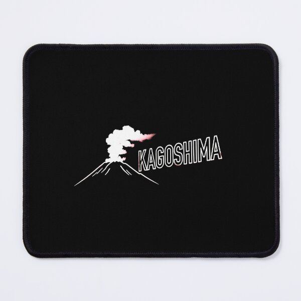 Item preview, Japan City - Kagoshima designed and sold by SignumShop.
