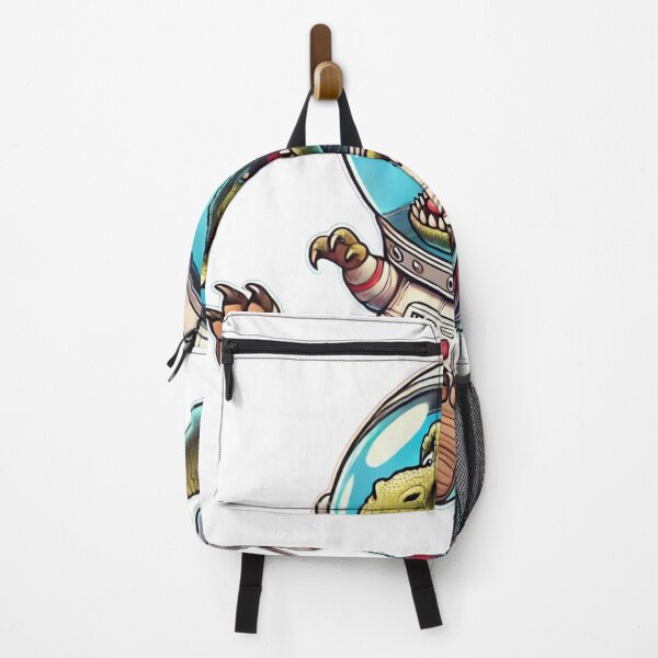 Item preview, Baby Space Rex designed and sold by MyLakeLife.