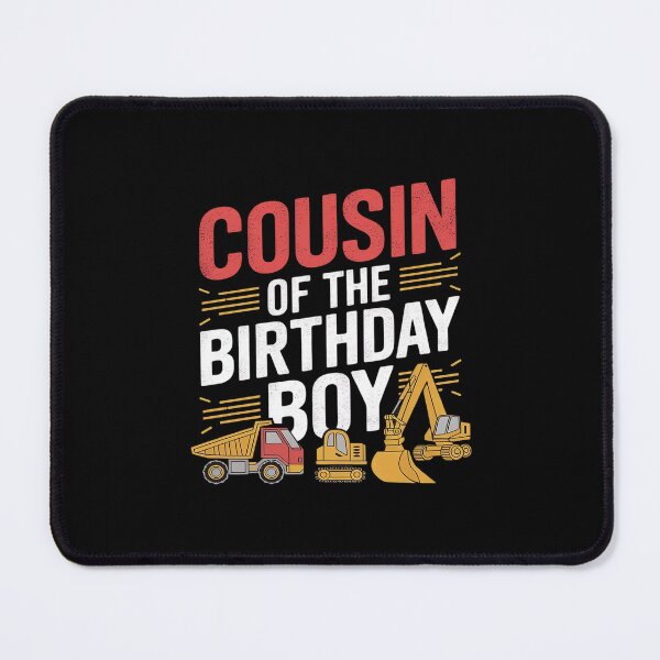 Item preview, Construction Worker Bday Party  designed and sold by PowAcademy.