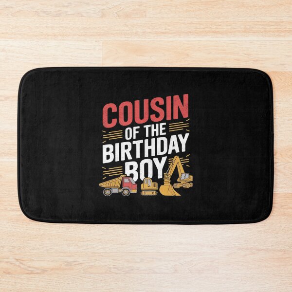 Item preview, Construction Worker Bday Party  designed and sold by PowAcademy.