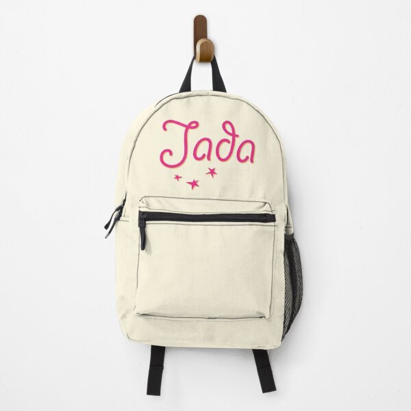 Item preview, My Name is Jada designed and sold by CharlottePlaceArt.