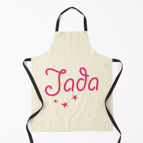 Item preview, My Name is Jada designed and sold by CharlottePlaceArt.