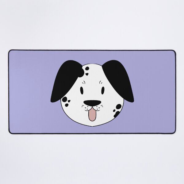 Item preview, Cute Dalmatian designed and sold by HugSomeNettles.