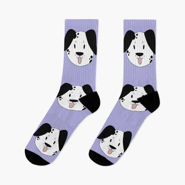 Item preview, Cute Dalmatian designed and sold by HugSomeNettles.