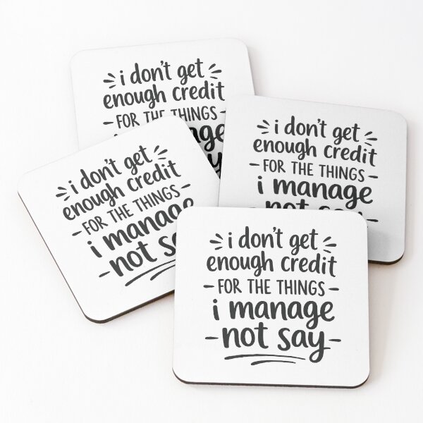 Item preview, i don't get enough credit for the things i mange not say designed and sold by CloudyPress.