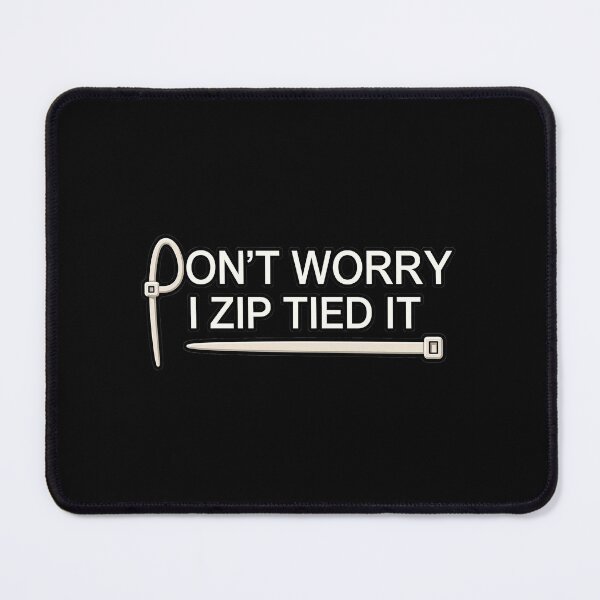 Item preview, Dont worry i zip tied it designed and sold by unionpride.