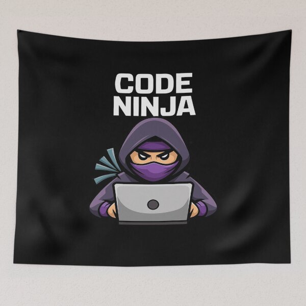 Item preview, Cool Computer Programmer Art For Men Women Web Coding Geek  designed and sold by MythWoot.