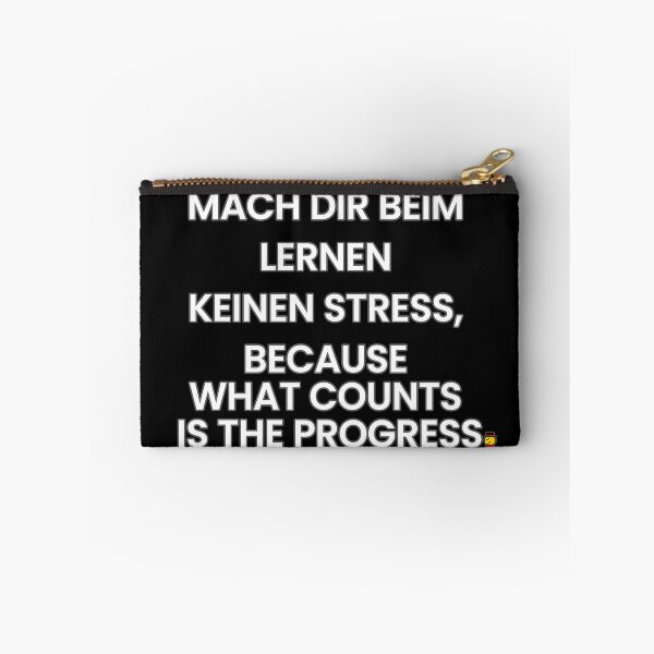 Item preview, German-English-Rhyme 1 (Ver. A) designed and sold by Enterteinn.