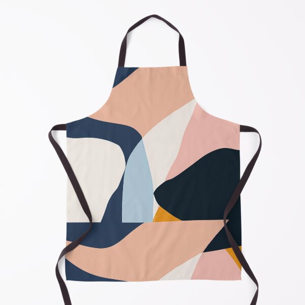 Item preview, Abstract Waves designed and sold by HeyVincent.