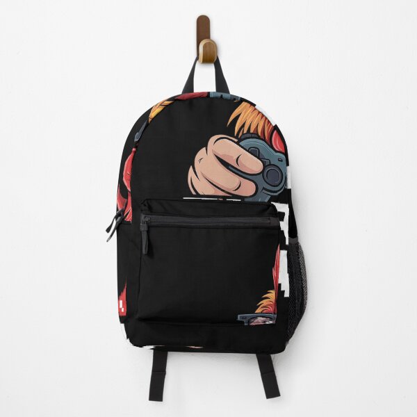 Item preview, Chicken Player Two Novelty Gaming Nerdy Gamer designed and sold by CombatTask.