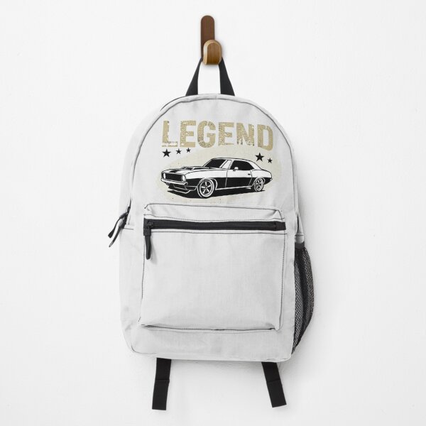 Item preview, Legend Muscle Car Vintage Classic designed and sold by Genios123.