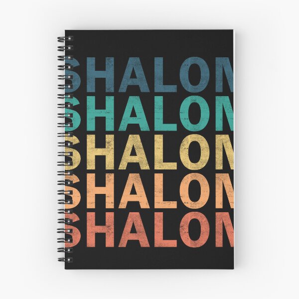 Item preview, Shalom designed and sold by neyvrvdpez49.