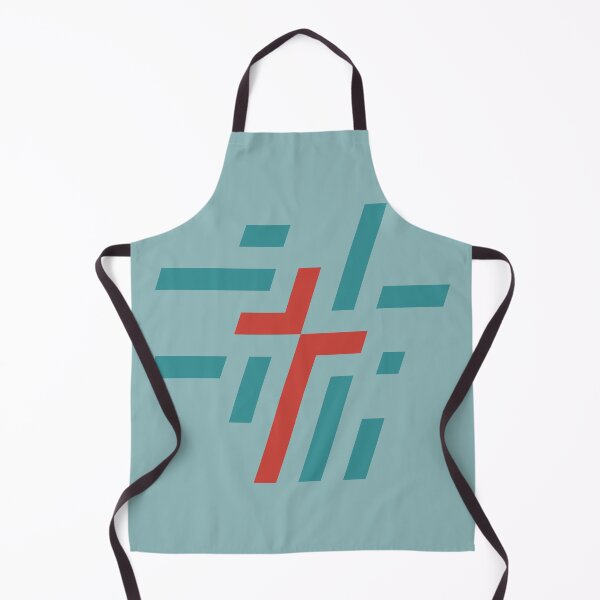 Item preview, Abstract Cross designed and sold by Josh Meyer Designs.