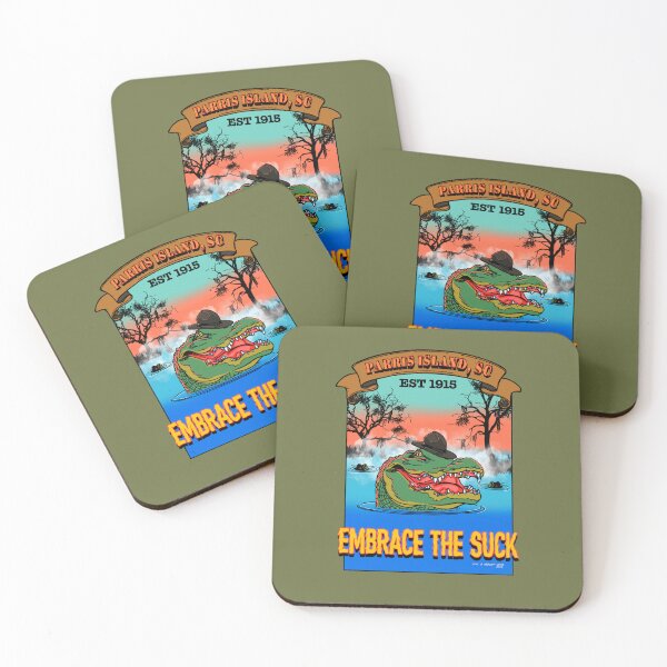 Item preview, Parris Island Boot Camp designed and sold by KerlZ.