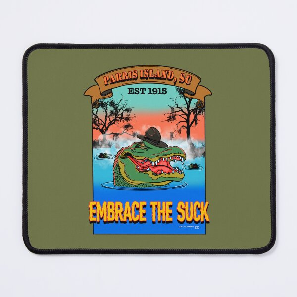 Item preview, Parris Island Boot Camp designed and sold by KerlZ.