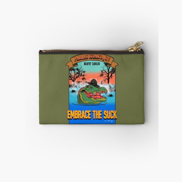 Item preview, Parris Island Boot Camp designed and sold by KerlZ.