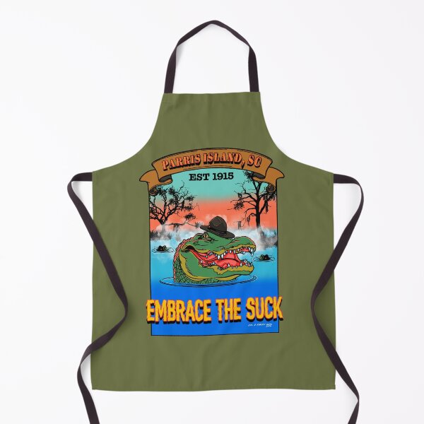 Item preview, Parris Island Boot Camp designed and sold by KerlZ.