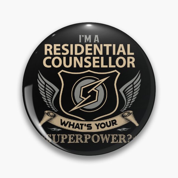Item preview, Residential Counsellor designed and sold by Streanin.