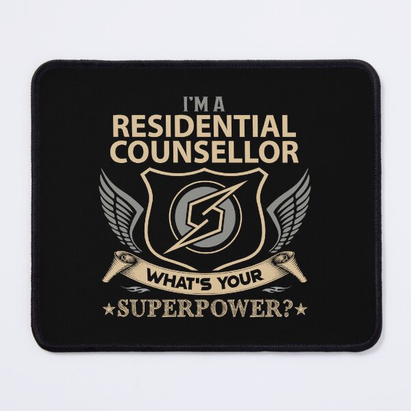 Item preview, Residential Counsellor designed and sold by Streanin.