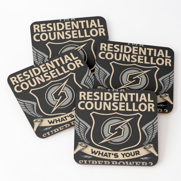 Item preview, Residential Counsellor designed and sold by Streanin.