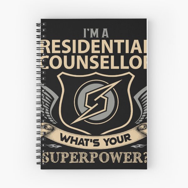 Item preview, Residential Counsellor designed and sold by Streanin.