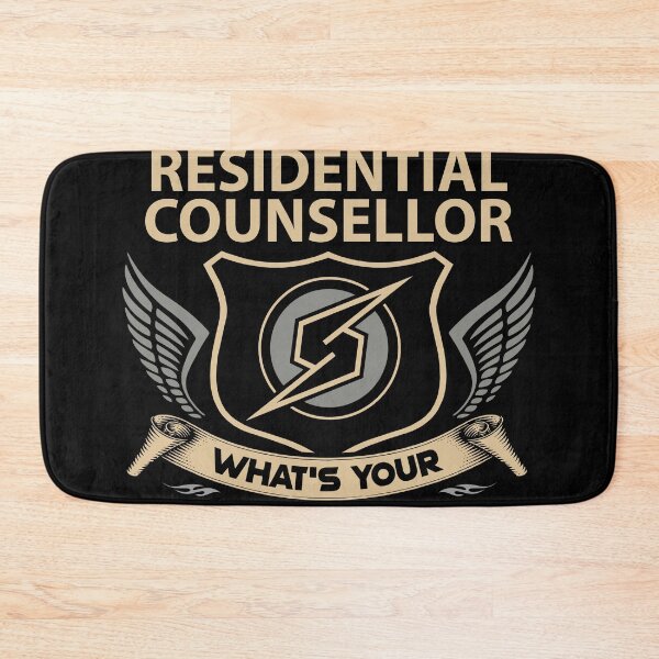 Item preview, Residential Counsellor designed and sold by Streanin.