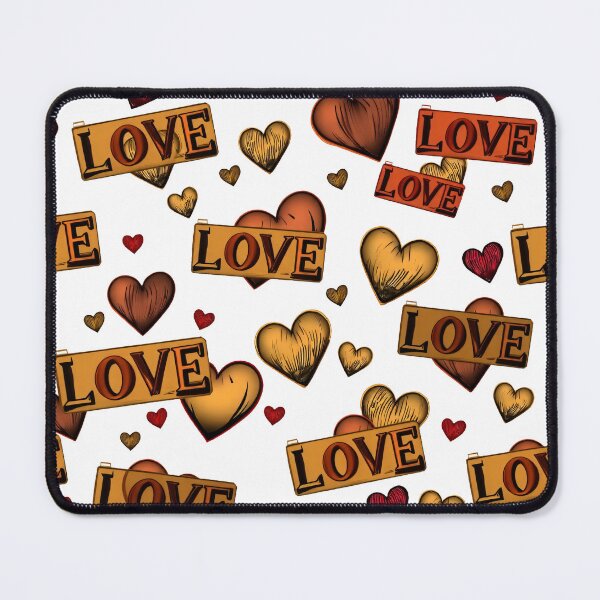 Item preview, Love Love Love designed and sold by LKozerski.