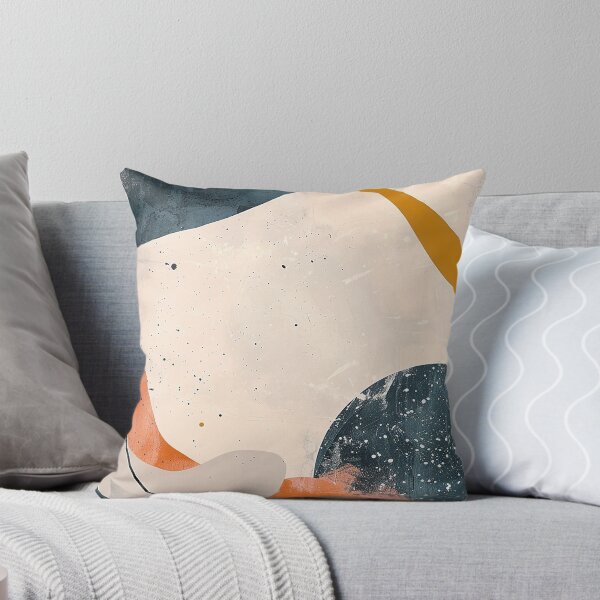 Item preview, Abstract Waves II designed and sold by HeyVincent.