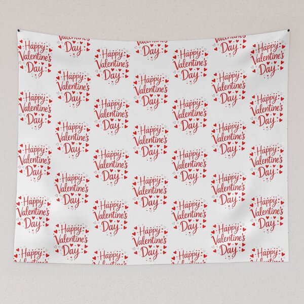 Item preview, Valentine's Day Design  designed and sold by AKANKEDESIGN.
