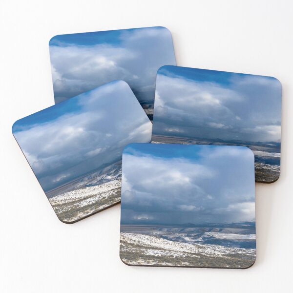 Item preview, View of Catlow Valley designed and sold by WildHorizon728.