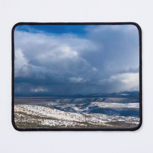 Item preview, View of Catlow Valley designed and sold by WildHorizon728.