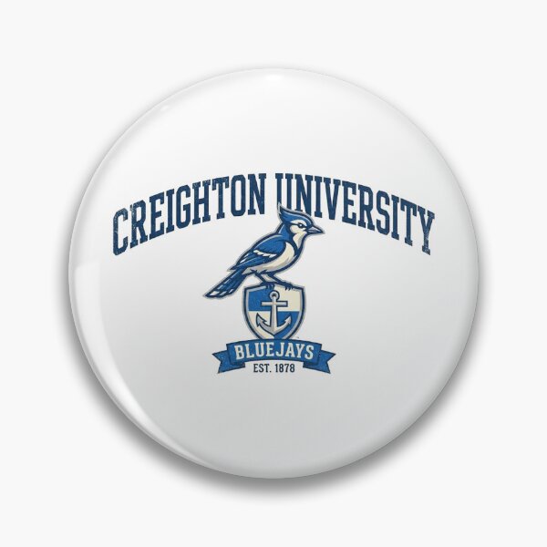 Item preview, creighton university designed and sold by designsbysamantha.