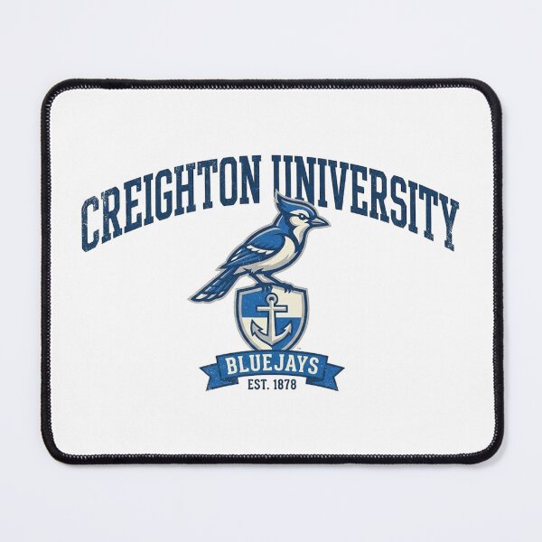 Item preview, creighton university designed and sold by designsbysamantha.