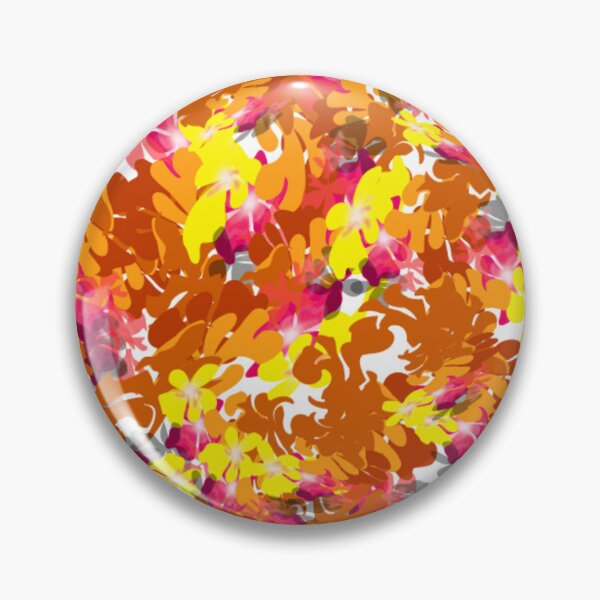 Item preview, Embracing Change vibrant artwork designed and sold by Nature  Nblossom.