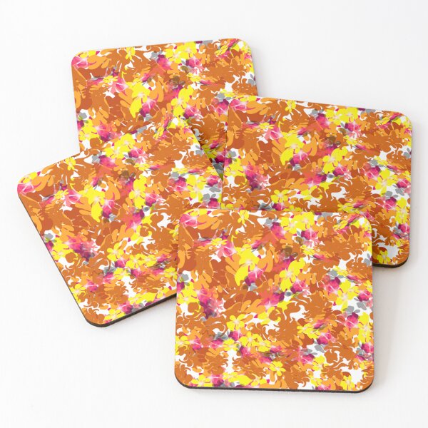 Item preview, Embracing Change vibrant artwork designed and sold by Nature  Nblossom.