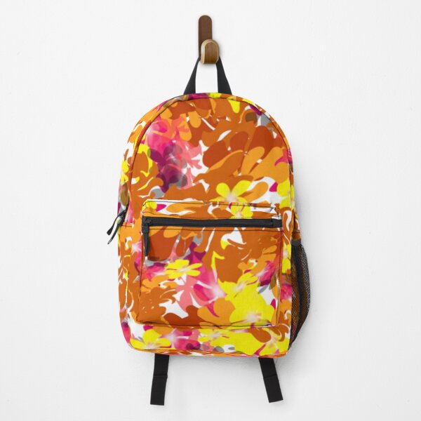 Item preview, Embracing Change vibrant artwork designed and sold by Nature Nblossom.