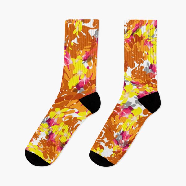 Item preview, Embracing Change vibrant artwork designed and sold by Nature  Nblossom.