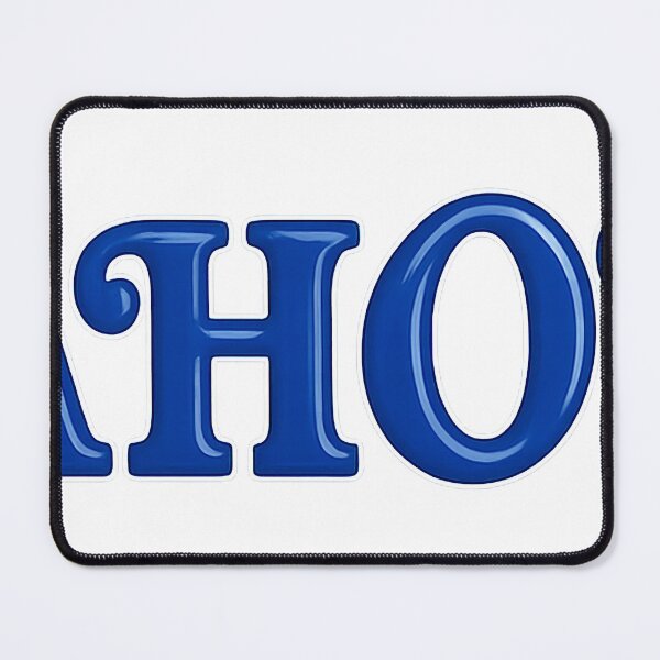 Item preview, AHOY! designed and sold by gahteeriffico.