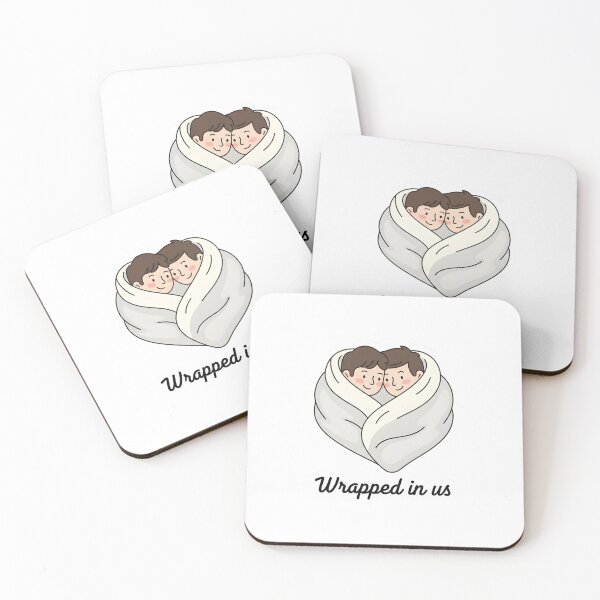 Item preview, Personalized Cozy Couple & Cat Collection - Custom Anniversary Gifts for a Happy, Wealthy Home designed and sold by JaiSoftStudio.