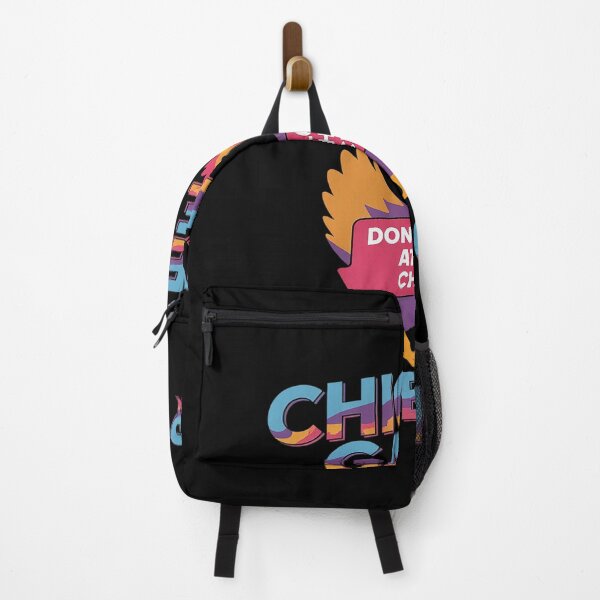 Item preview, Cool Chicken Game. Don't Look At The Chicken  designed and sold by CombatTask.