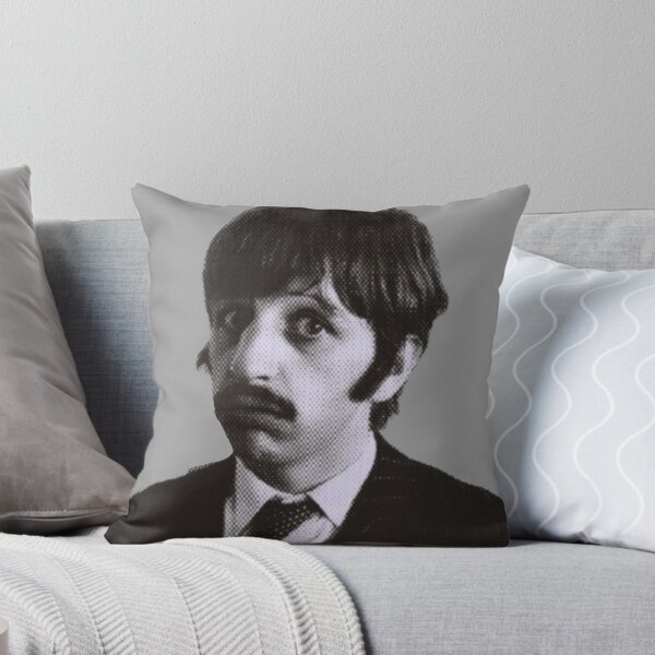 Item preview, Dotted Ringo star designed and sold by Broskibananarama.