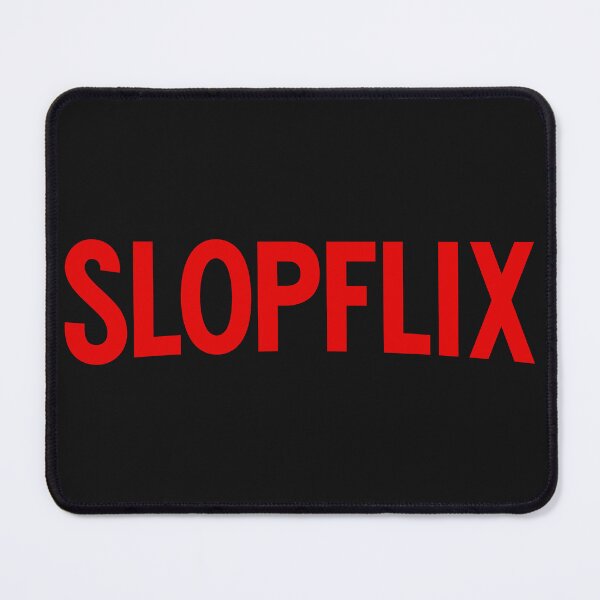 Item preview, Slopflix designed and sold by krls.