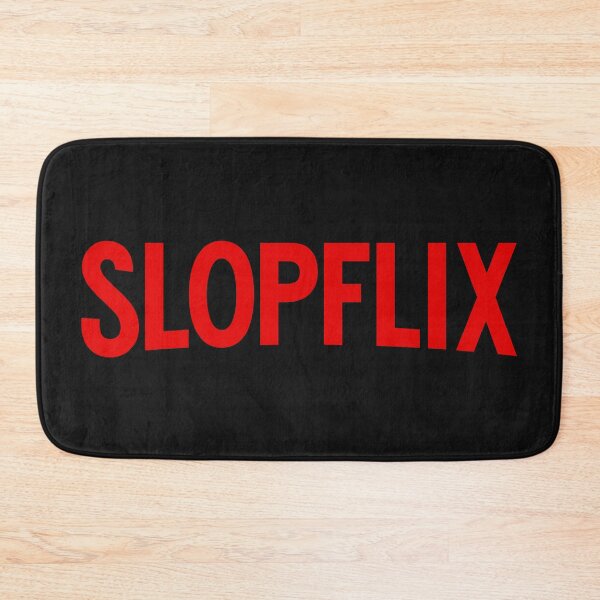 Item preview, Slopflix designed and sold by krls.