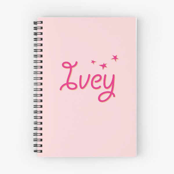 Item preview, My Name is Ivey designed and sold by CharlottePlaceArt.