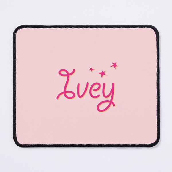 Item preview, My Name is Ivey designed and sold by CharlottePlaceArt.