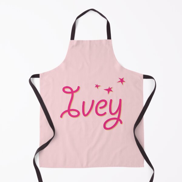 Item preview, My Name is Ivey designed and sold by CharlottePlaceArt.